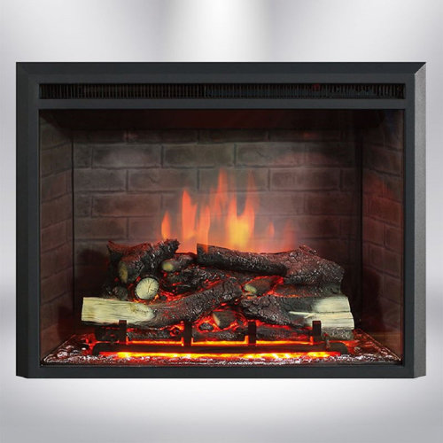 Wayfair Cyber Monday Fireplace Insert Electric Fireplaces & Stoves On